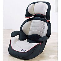 Max 3 Car Seat