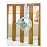 Musical Night Light Goodnight Moon