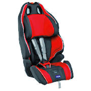 Neptune Car Seat