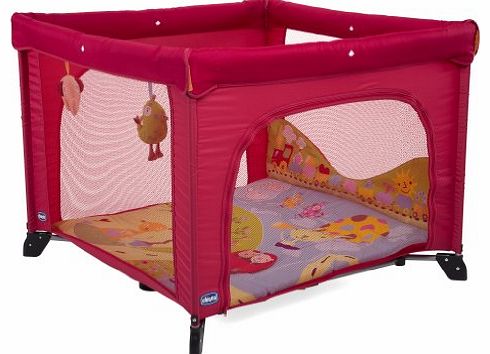 Chicco Open World Playpen