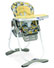 Chicco Polly Magic Highchair - Miro