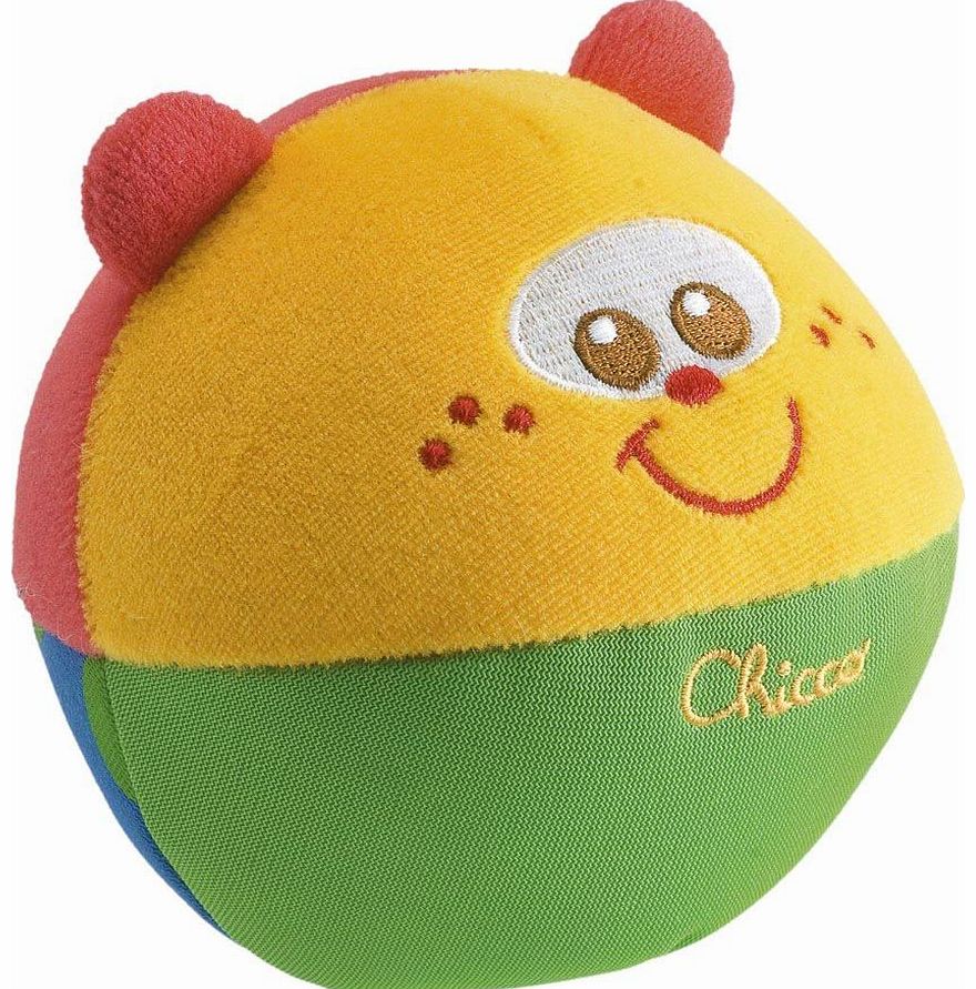 Chicco Soft Ball