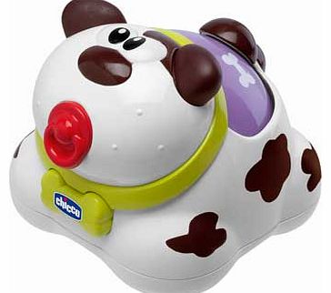 Chicco Toby Push N Go