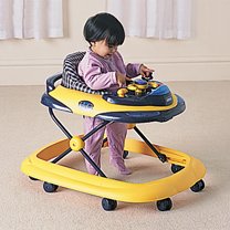 Chicco UFO Babywalker