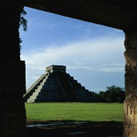 Chichen Itza Ruins Tour - Mayaland Classic Chichen Itza Ruins Tour - Mayaland