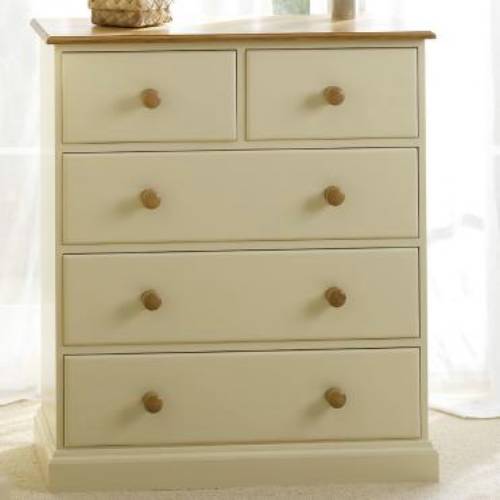 Chichester 2 3 Drawer Chest 820.006