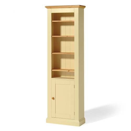 Chichester Cupboard Bookcase 820.028