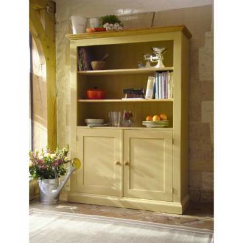 Chichester 3 Shelf Dresser