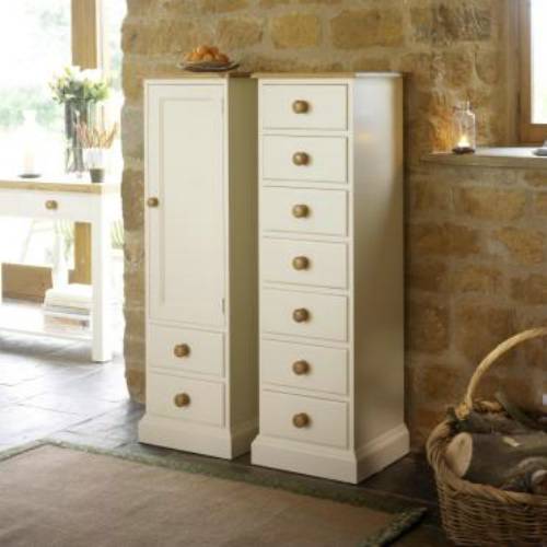 Chichester 7 Drawer Tallboy