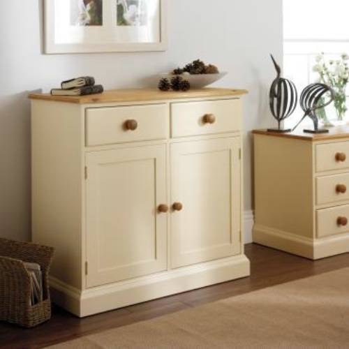 Chichester Furniture Chichester Sideboard