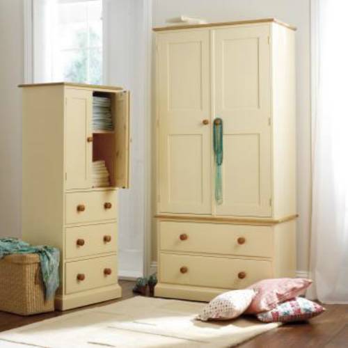 Chichester TV Armoire