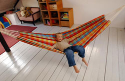 Kids Hammock-Chico Childrens Hammock Natural