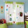 Gruffalo Curtains