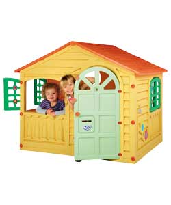 Childrens Playhouse