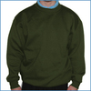 Childrens Sweatshirt UC202 - Bottle Green