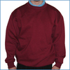 Childrens Sweatshirt UC202 - Maroon