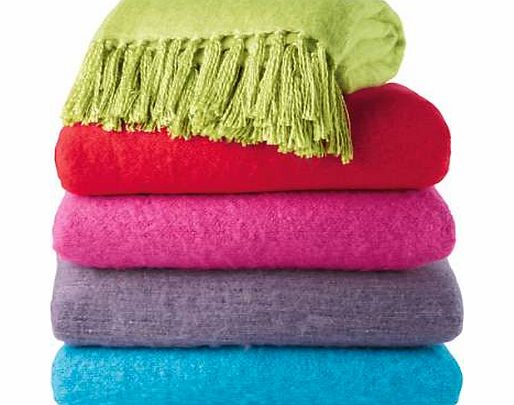Chiltern Throw