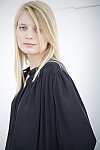 China Cooper at notonthehighstreet.com Lula Blouse