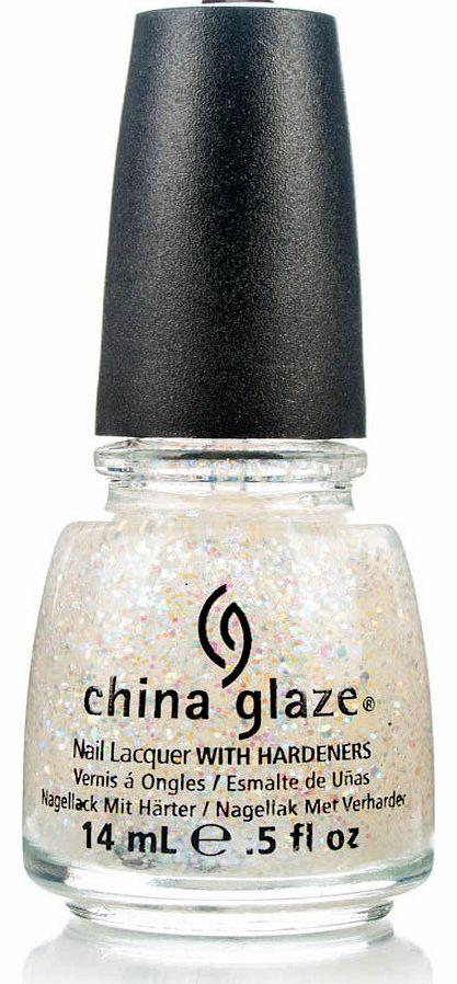 Snow Globe Nail Lacquer