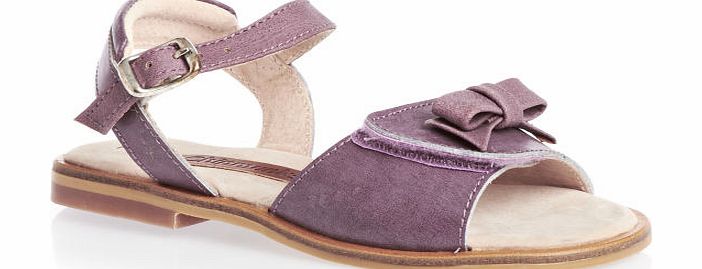 Chipmunks Girls Chipmunks Freya Sandals - Purple