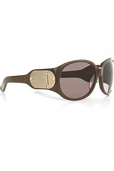 Chloandeacute; Nyssa sunglasses