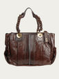 BAGS DARK BROWN No Size CHL-U-S836