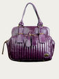 BAGS VIOLET No Size CHL-T-7ES361