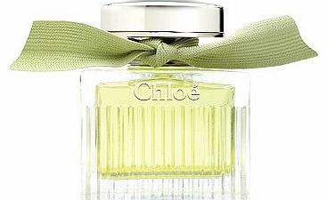 Chlo LEau de Chloe Eau de Toilette Spray 50ml