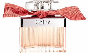 Chlo Roses de Chlo Eau de Toilette Spray 50ml