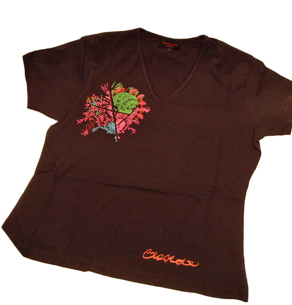 Christian Lacroix T-Shirt