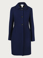 coats navy