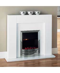 Chloe Electric Fire