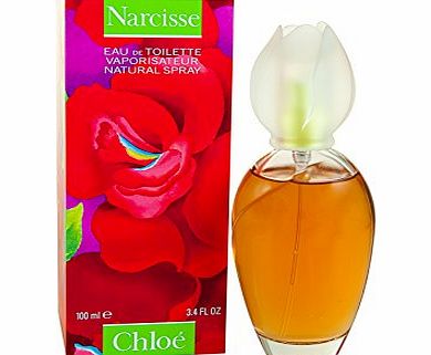 Narcisse 100ml edt spray