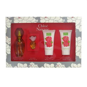 Narcisse Gift Set 50ml