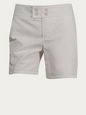 CHLOE SHORTS WHITE 36 FR CHL-T-SH16