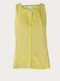 CHLOE TOPS YELLOW 36 FR CHL-T-BL50