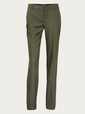 chloe trousers green