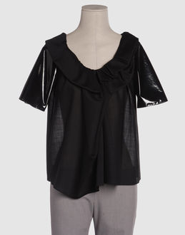 CHLOEand#39; SHIRTS Blouses WOMEN on YOOX.COM