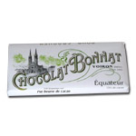 Chocolat Bonnat Bonnat Chocolate from Ecuador