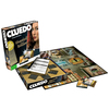 Chocolate Cluedo