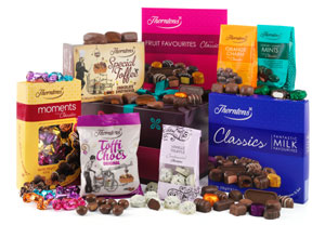 Chocolate Heaven Hamper