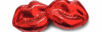 Chocolate Trading Co Chocolate lips - Bag of 50
