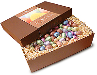 The Mini Easter Egg Hamper