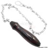 Bulk High Cistern Wooden Chain Pulls Pack of 3