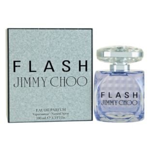 choicefullshop Atavio Jimmy Choo Flash For Women - 100ml Eau de Parfum.