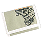 Chopper Wallet