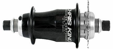 Bmx Rear Hub