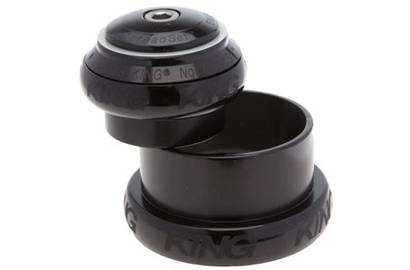 Chris King Tapered 1 1/8`` Top- 1.5`` Headset