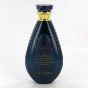 Christian Dior Addict Diorpur Shower Gel 200ml