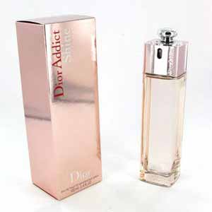 Addict Shine Eau de Toilette Spray 100ml